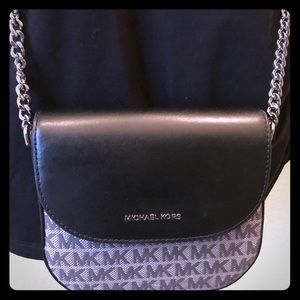 Michael Kors crossbody purse